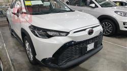 تويوتا فرونتلاندر